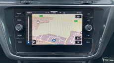 Volkswagen Tiguan 2.0 TDI R-Line 5dr DSG Diesel Estate